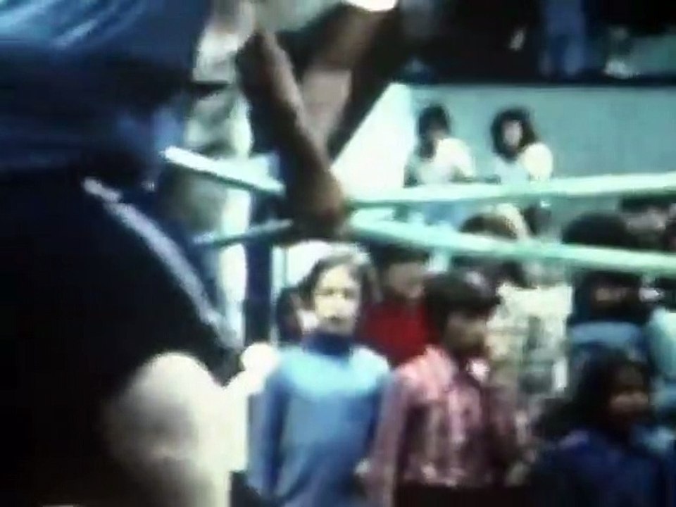 McGuire Twins vs. Dave Nevins & Mike York