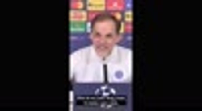 'Stop reading, read a book!' - Tuchel's solution to Werner rumours