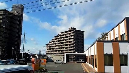 Another Beautiful Old Kura in Japan