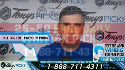 College Basketball Picks Wednesday 3/17/2021