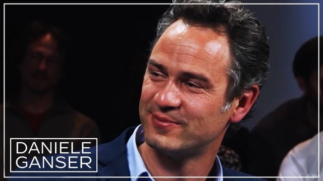 Dr. Daniele Ganser im Gespräch: Krieg oder Frieden in Europa: Wer bestimmt auf dem Kontinent?(KenFM)