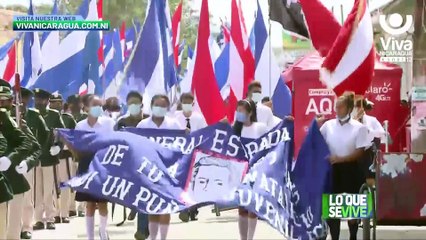 Destacan legado de valentía del General José Dolores Estrada en Nandaime