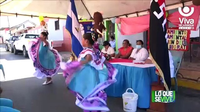 500 kilos de Biorat serán distribuidos en viviendas y mercados de Masaya