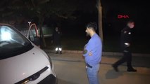Mahalle bekçilerinin üzerine panelvan süren alkollü sürücüye ceza yağdı