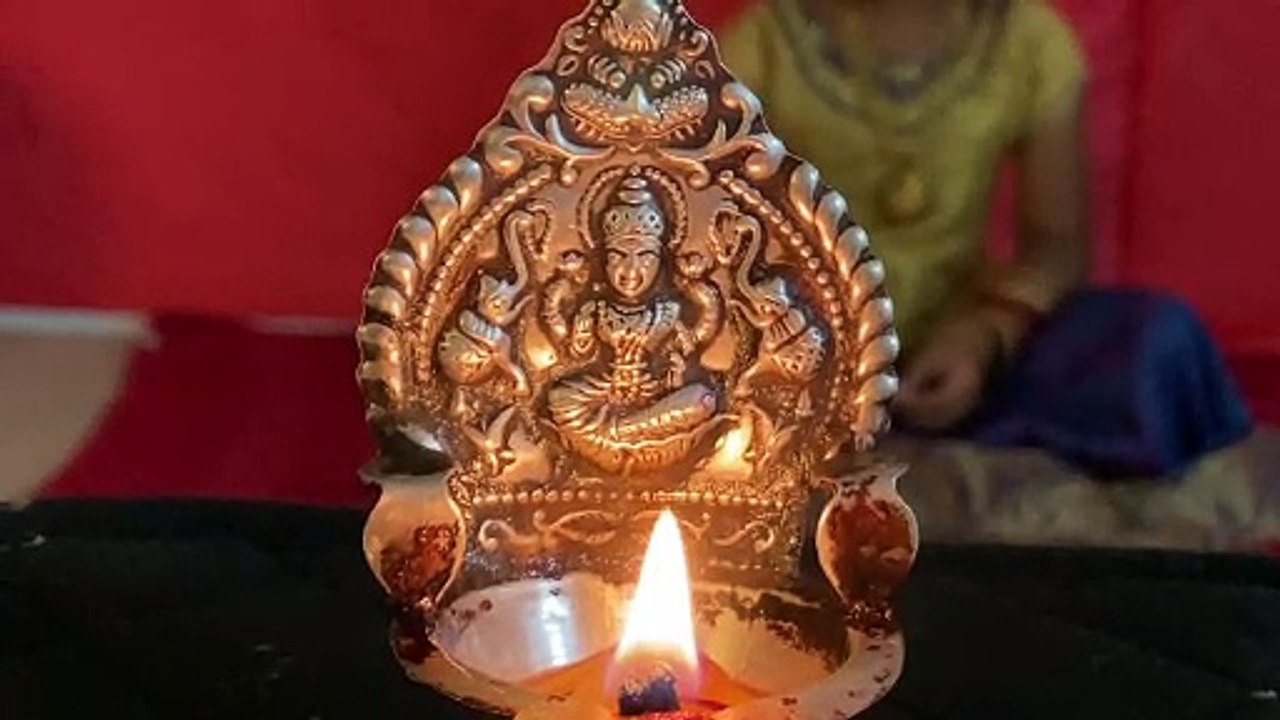 paradevatha