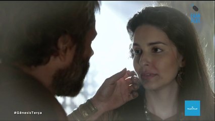 Novela Gênesis Capítulo 41 Completo HD