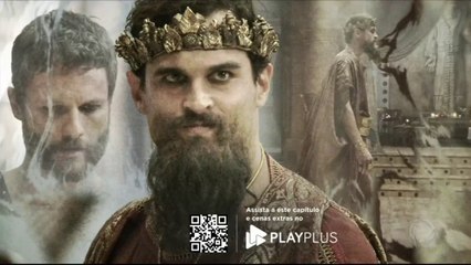 Novela Gênesis capítulo 41 em HD completo 16/03/21