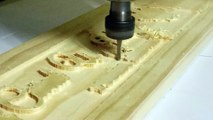 CNC ROUTER