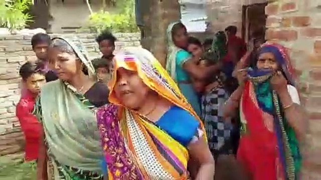 शाहजहांपुर: एलपीजी सिलेंडर फटने से एक ही परिवार के 6 लोग घायल