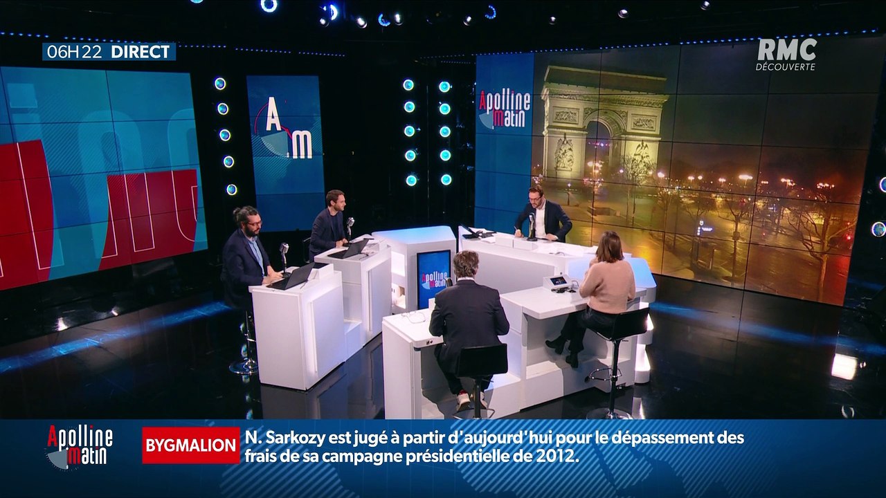 « Allô Marie ? » : Où acheter des autotests et à quel coût ? - 17/03