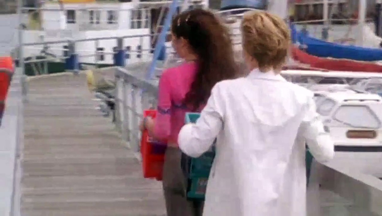 Küstenwache Staffel 4 Folge 4