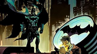 The Batman - DC FanDome Official Teaser Breakdown - SuperSuper