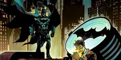 The Batman - DC FanDome Official Teaser Breakdown - SuperSuper