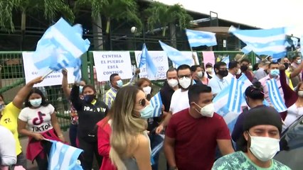 Município do Equador pede medida cautelar contra Pfizer