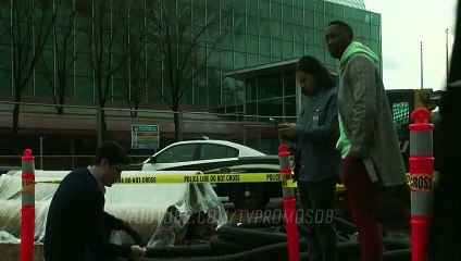 The Flash S07E04 Central City Strong