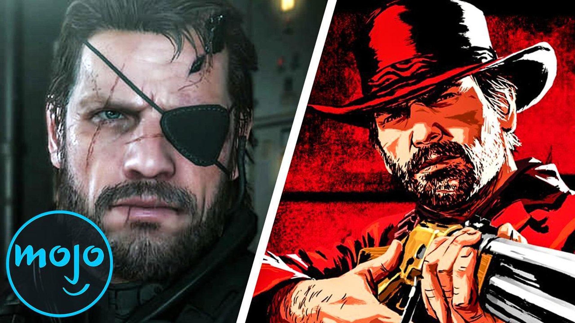⁣Top 10 Video Games That Were Way TOO LONG