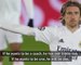 Zidane praises Modric master class against Atalanta