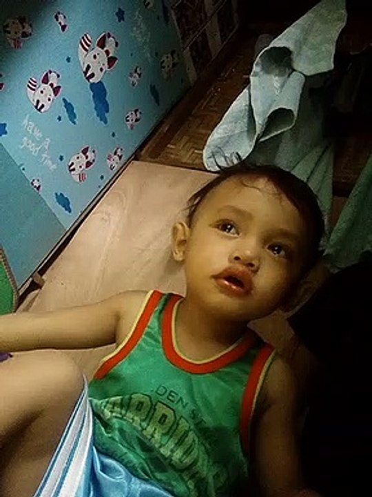 Crying Baby♥