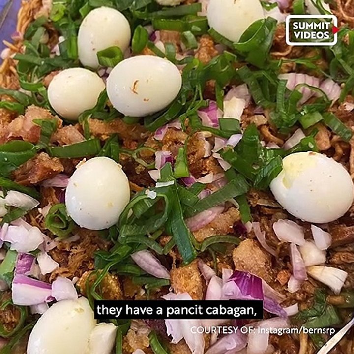 Tourism Sec. Puyat Gushes Over Underrated Destinations