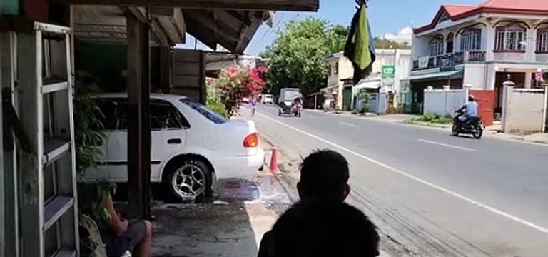 brgy. antipolo road san antonio, zambales