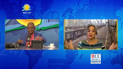 María Elena Nuñez: Eliminen trabas para cumplir ley: mínimo 20% de compras estatales a las Pymes".