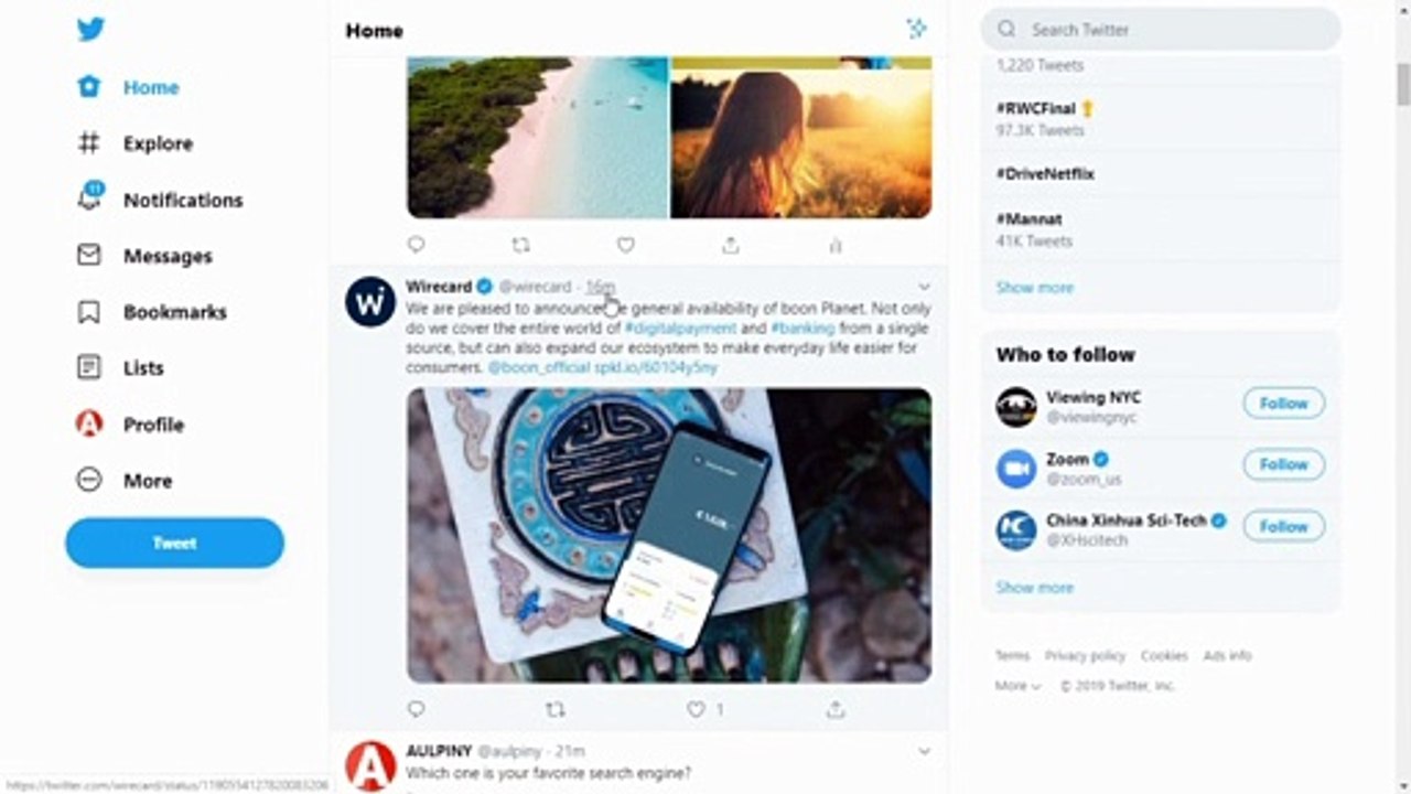 Hidden Twitter Features You Should Start Using Today