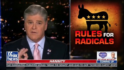 Sean Hannity [FULL] 3-16-21 - FOX BREAKING NEWS Mar 16, 2021