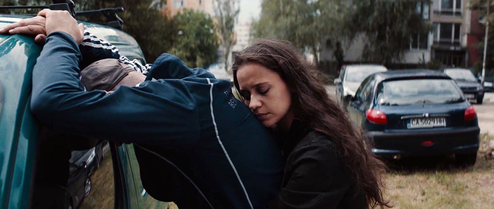 German Lessons Movie - Julian Vergov, Vasil Banov, Stefka Yanorova, Elena Telbis