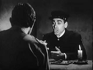 One Step Beyond   S1E11   THE DEVIL'S LAUGHTER