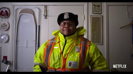 Worn Stories - Netflix