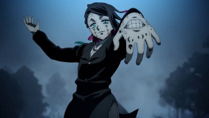 Dailymotion Video Player Demon Slayer Kimetsu No Yaiba The Movie Mugen Train Part 1