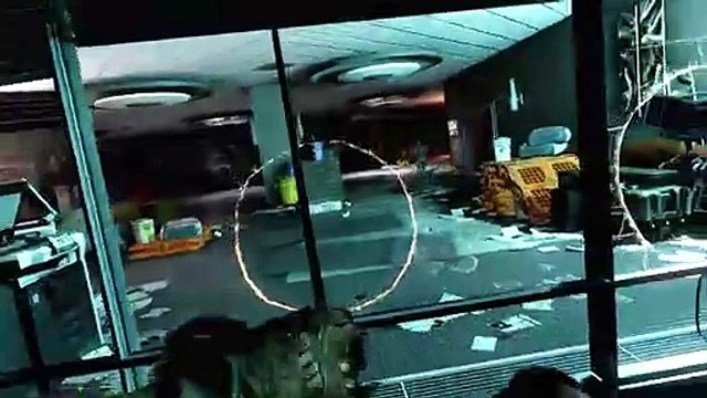 Call of Duty Ghosts Gameplay Walkthrough Part 6 - Campaign Mission 7 - Federation Day (COD Ghosts)