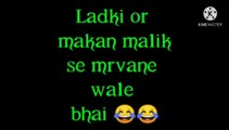 Types of Indian bhai // faltu ka gyan dene wale bhai #viral #typesofbrorher #brother