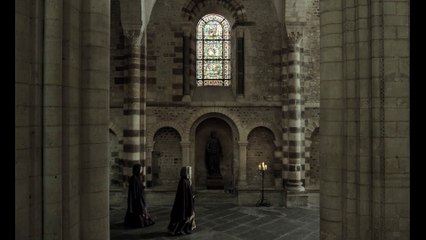 EUGENIE GRANDET Film (2021)