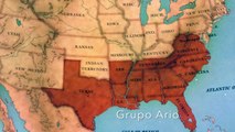 Iluminati vs. Arios en México, EUA, y Sudamérica