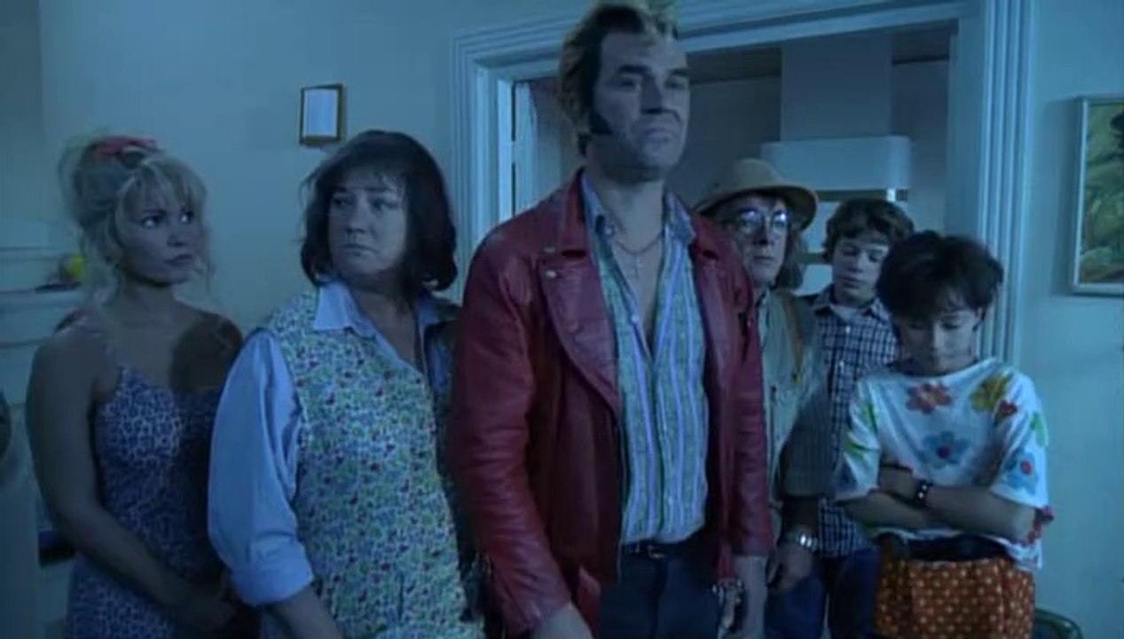 Flodders - 62. Quarantäne