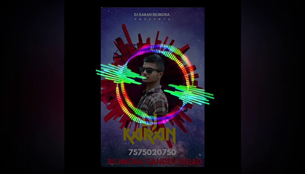 KOLI BAND THEME (MARATHI STYLE MIX) DJ KARAN BILIMORA