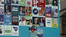 Mark Rutte parte como favorito para ganar las elecciones nacionales de Países Bajos