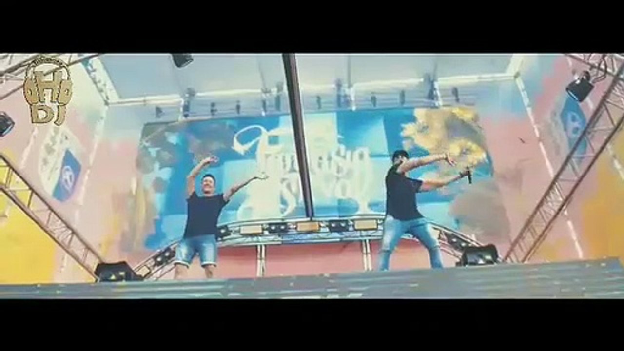 TADI PARO TO MARA SAYAM NI (DAHI HANDI SPL) DJ H BILIMORA N DJ KARAN BILIMORA