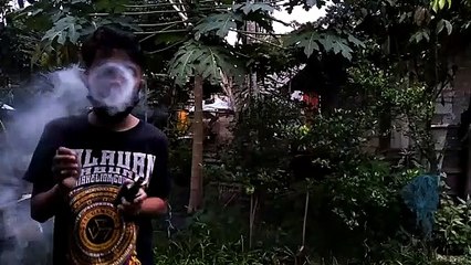 #33 Vape Tricks