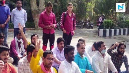 BHU student opposes proposal to make Nita Ambani as the visiting professor