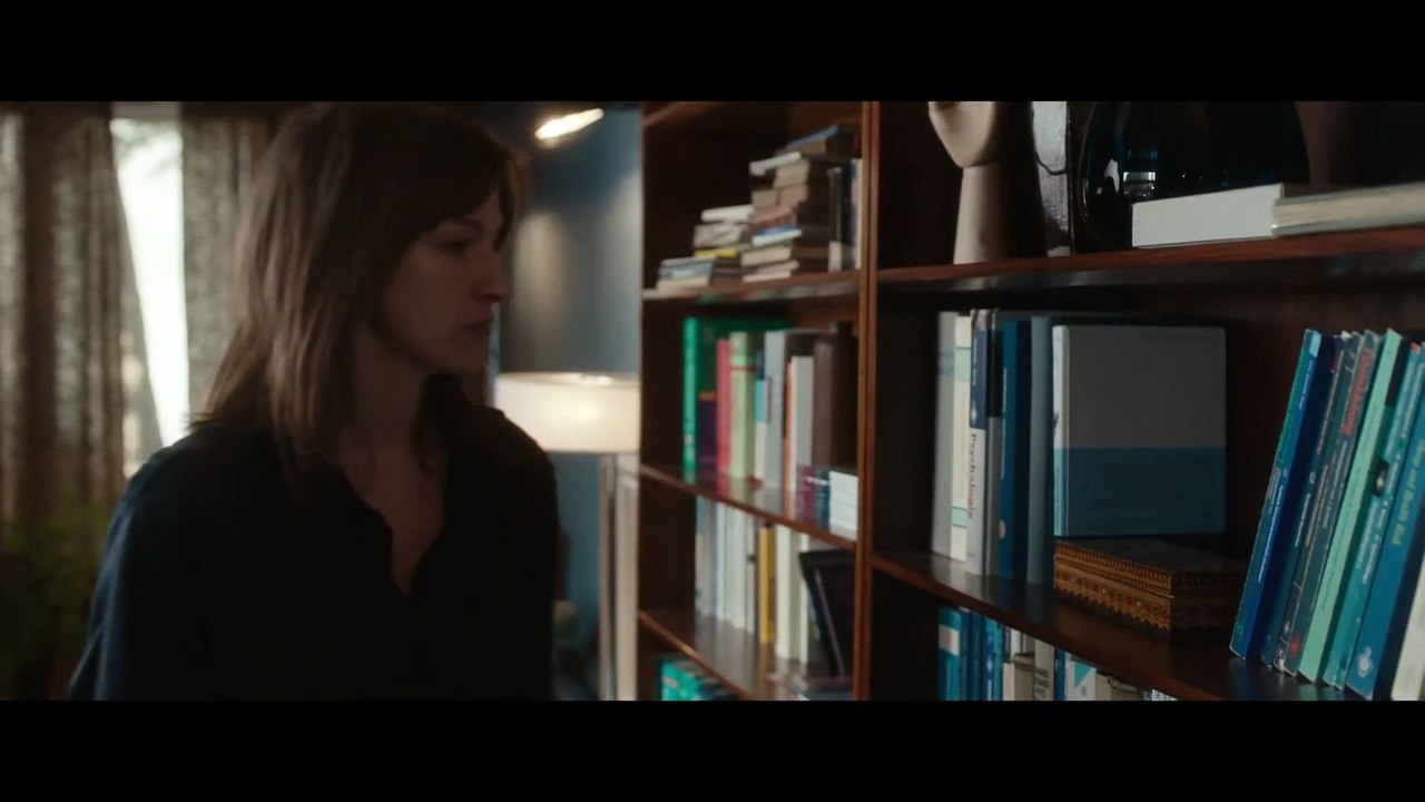 STILLSTEHEN Film - Clip und Trailer