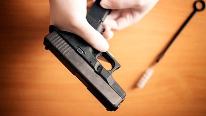 Buscan regular porte de armas en Colombia a través de proyecto de ley