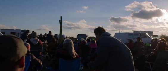 NOMADLAND Film - Clip und Trailer