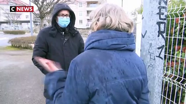 Violences : des profs de Besançon alertent