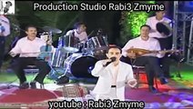 أغنية(مولاي عبد الله)مع المايسترو ربيع زميم جوكير والفنان حمادة المزابي Rabi3 Zmyme /Hamada Lmzabi