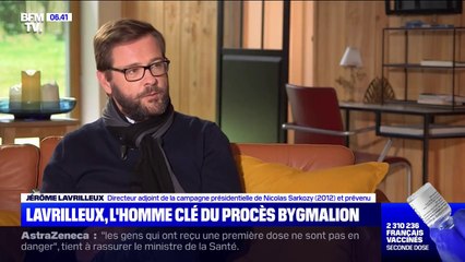 Tải video: Procès Bygmalion: Jérôme Lavrilleux comparaîtra avec 13 autres prévenus, dont Nicolas Sarkozy