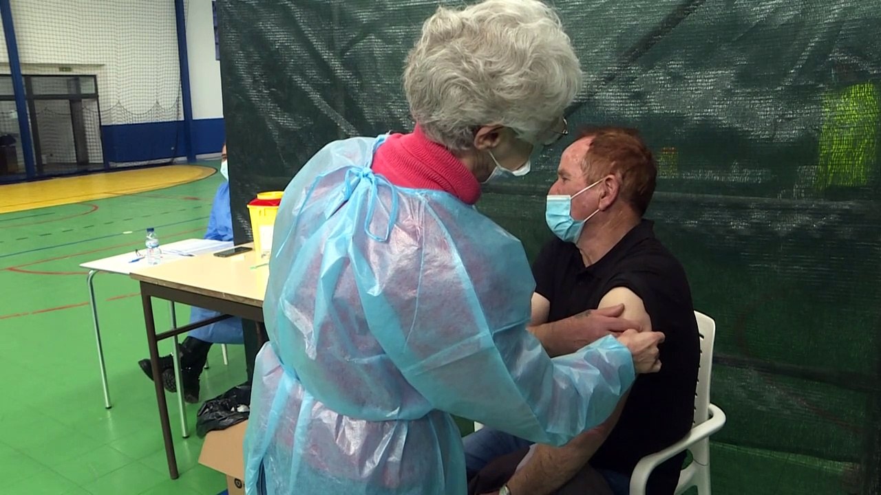 Corvo - die insel der geimpften