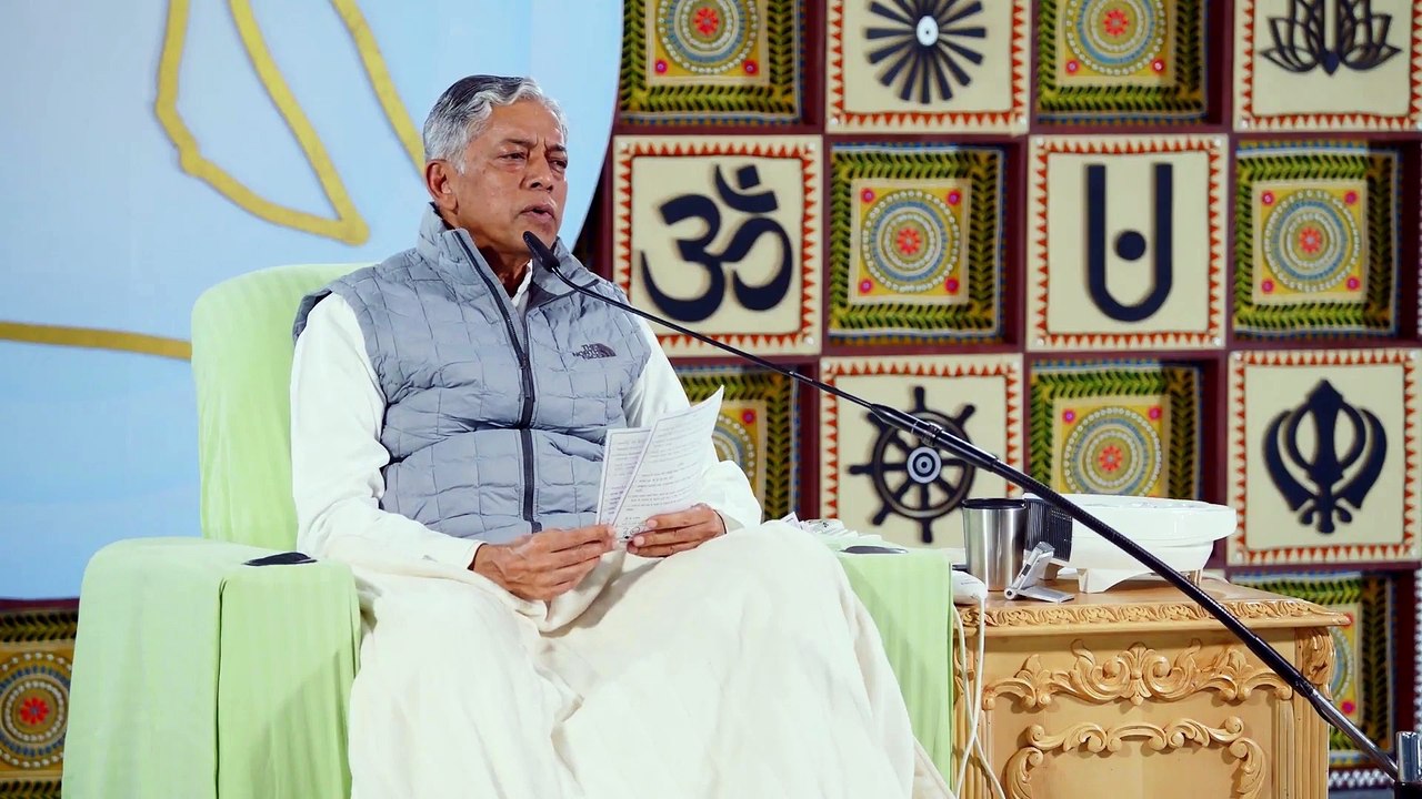 मृत्यु के बाद की वास्तविकता