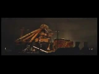 Xavier Rudd - gba